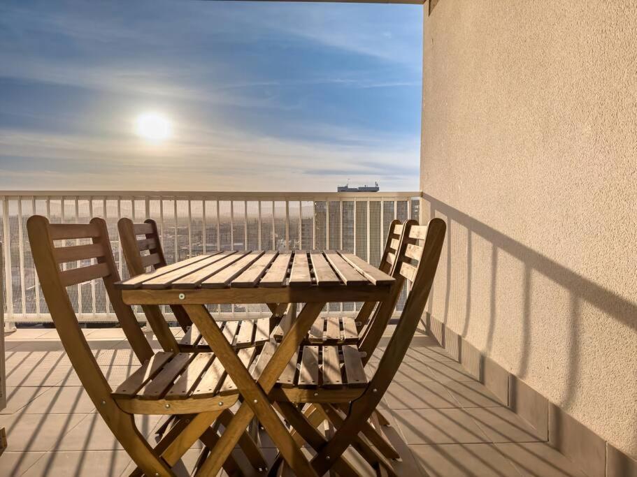 Ferienwohnung Tranquilidad A 2 Minutos Del Mar Canet d'En Berenguer Exterior foto