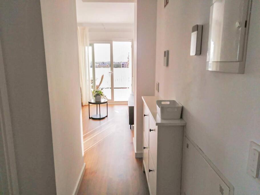 Ferienwohnung Tranquilidad A 2 Minutos Del Mar Canet d'En Berenguer Exterior foto
