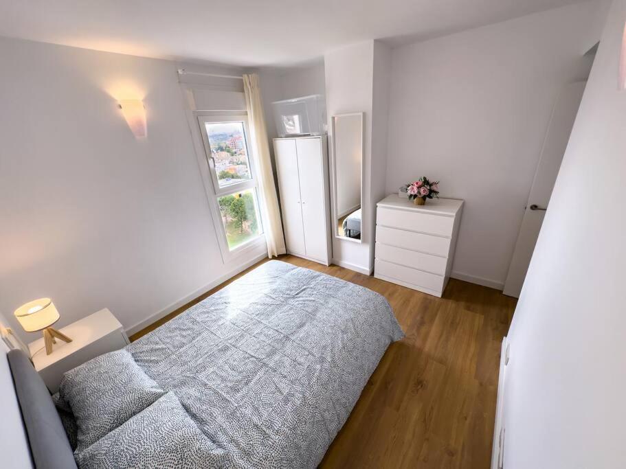 Ferienwohnung Tranquilidad A 2 Minutos Del Mar Canet d'En Berenguer Exterior foto