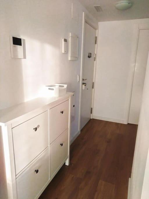 Ferienwohnung Tranquilidad A 2 Minutos Del Mar Canet d'En Berenguer Exterior foto