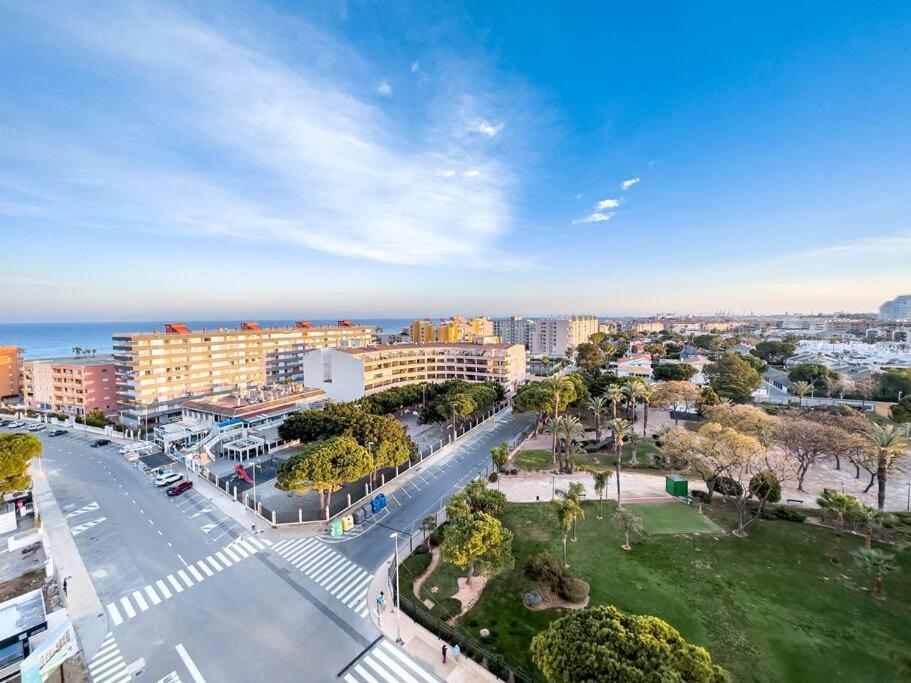 Ferienwohnung Tranquilidad A 2 Minutos Del Mar Canet d'En Berenguer Exterior foto